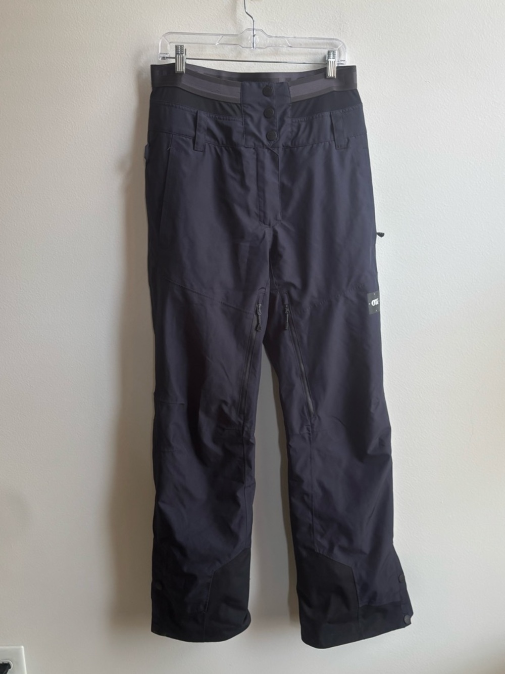 Picture Organic | Exa Pants - Picture 2 of 4